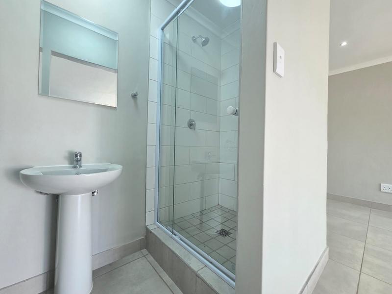 To Let 1 Bedroom Property for Rent in Bonnie Brae Western Cape